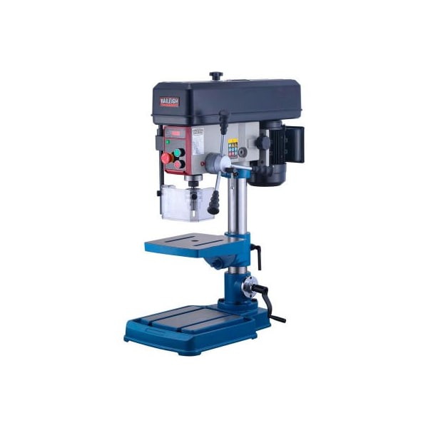 Baileigh Industrial Holdings Baileigh Industrial 16in Bench Top Drill Press, 0.5 HP, Single Phase, 110V, DP-4016B 1228212 - main